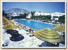 Mediterranean Beach Palace Hotel 